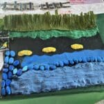 Images from the 2025 Culminating Event held March 29, 2025 at the Meadowlands Environment Commission.